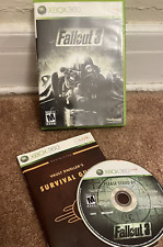 Fallout 3: Game of the Year Edition [Xbox 360] — MyShopville