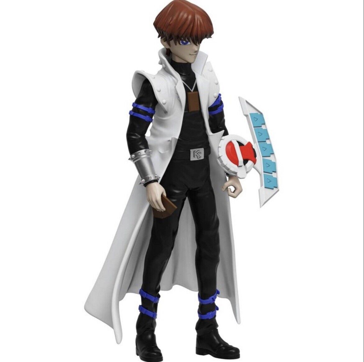 Character - Seto Kaiba - Anime-zing! 2023