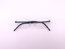 Silhouette Eyeglasses, Frames Only, 5369 40 6065, ..-17-140, Titanium, Austria