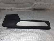 Porte arrière et accessoires Porsche PANAMERA