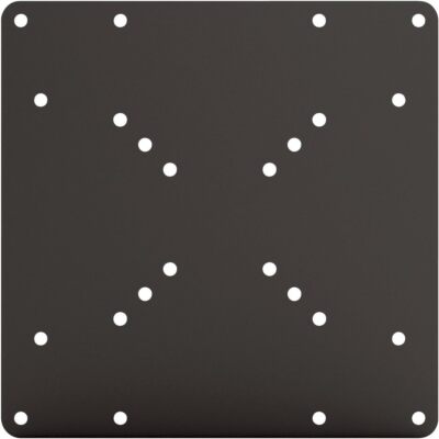HumanCentric VESA Mount Adapter Plate for TV Mounts, Convert 75x75 and 100x100