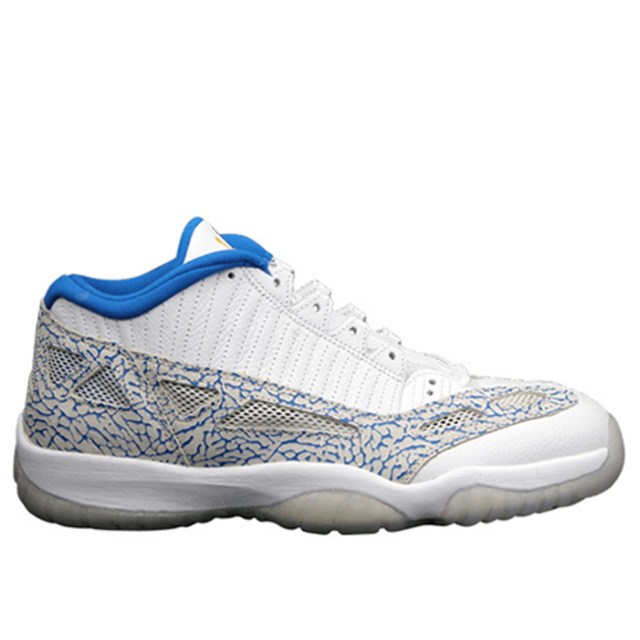 Jordan 11 Retro Low IE