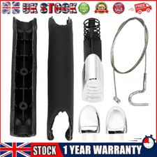 Handbrake Stop Handle Kit Hand Brake Lever + Cable For Ford 2006-15 Galaxy S-Max
