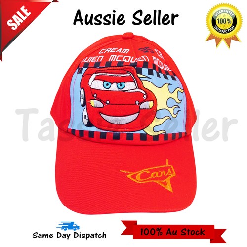 Disney Pixar Cars Lightning McQueen 
