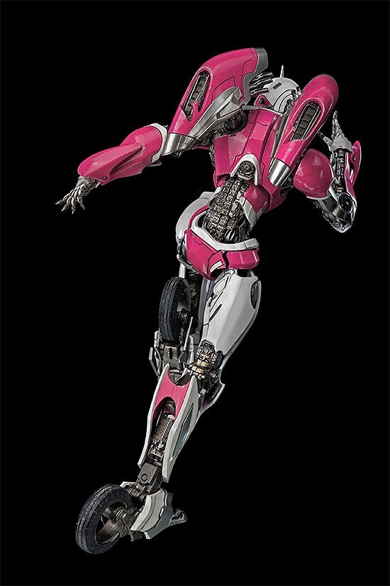 threezero DLX Arcee Transformes BUMBLEBEE from Japan | eBay threezero DLX Arcee Transformes BUMBLEBEE from Japan | eBay