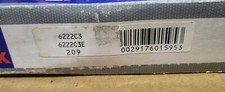 NSK 6222 C3 E deep groove ball bearing japan