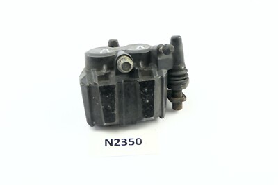 Pompe De Frein Avant Suzuki DR 800 S SR42B (1990) - Référence N2350 - Occasion En état De Fonctionnement