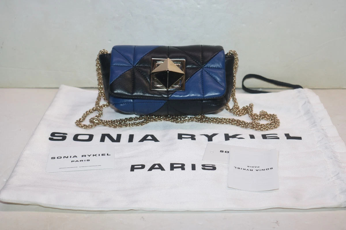 Sonia Rykiel Large Bags & Handbags for Women for sale | eBay