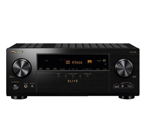 Récepteur stéréo vintage Pioneer SX-2300 égaliseur graphique surround