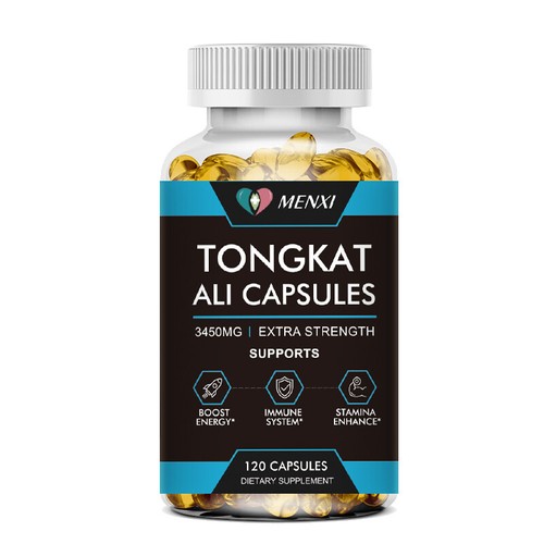 BEST Testosterone Booster for Men Boost Strength Stamina Muscle Mass Sex Drive - Picture 10 of 13