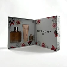 Givenchy 3-Pc Irresistible Eau de Parfum Gift Set NEW