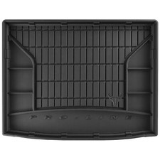 Frogum Pro-Line Kofferraum schutzmatte für Mazda MX-30 ab 2020 Allwetter Antirut