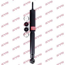 KYB Rear Shock Absorber for Kia Sedona K5 2.5 Litre October 2001 to October 2006