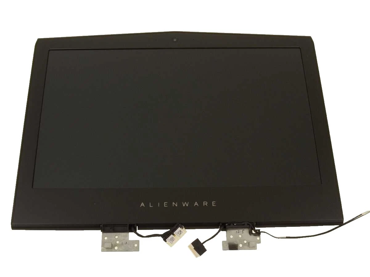 Laptop con pantalla Dell 15 en pantallas y paneles LCD