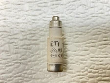 ETI 10 Amp 400 V Bottle Fuse (TSC)