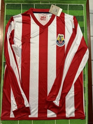 Chivas 115 Aniversario Size Xl