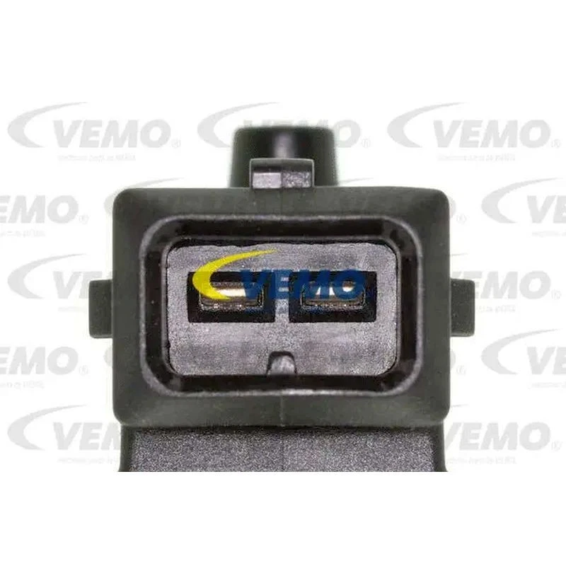 ORIGINAL® Vemo Ladedruckregelventil für Volvo V40 Kombi S60 I C70 I Cabriolet - Bild 2 von 4