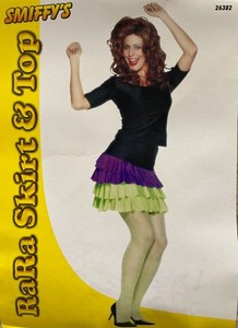 90s Neon Fancy Dress | eBay UK 90s Neon Fancy Dress | eBay UK