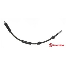 2x Bremsschlauch vorne für BMW 1-er E81 E82 E87 F20 F21 E88 3-er E90 | 24335136