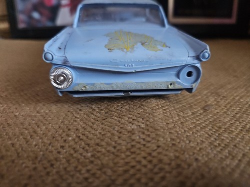 JOHAN 1959 Ford Galaxie Hardtop Excellent Condition 1/25 - Picture 15 of 24