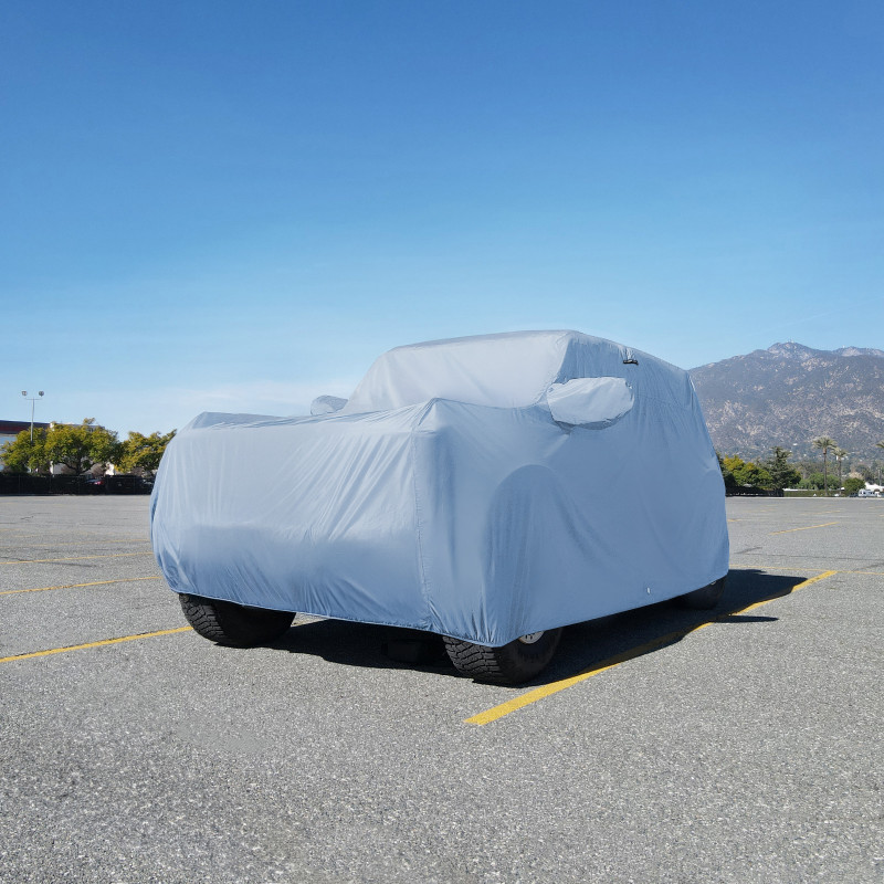 Rolls-Royce Cullinan 2019-2026 Car cover
