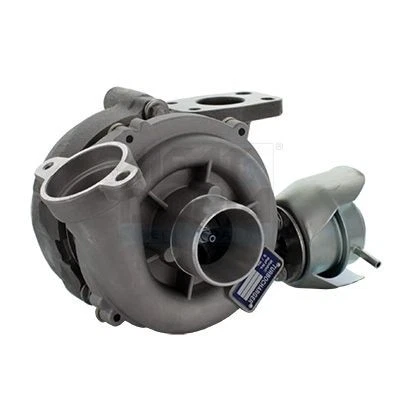 Turbolader VOLVO S80 II 1.6 DRIVe (AS)