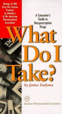 What Do I Take: A Consumers - GOOD