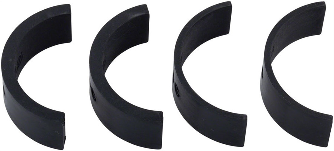 Комплект прокладок зажима переднего переключателя microSHIFT 318 мм и 286 мм 2190₽