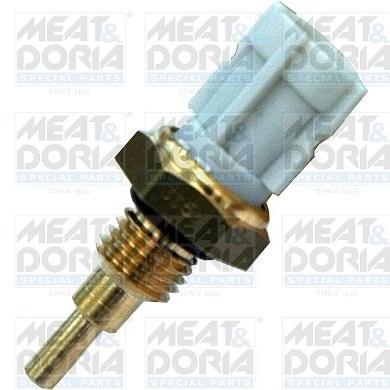 Meat & Doria Sensor, KüHlmitteltemperatur U.A. FüR Fiat, Nissan, Subaru-image