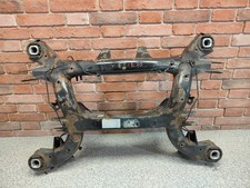 BMW X5 E70 2009 Hinten Achsträger Hinterachse 6863815 Diesel 180kW TOZ7451