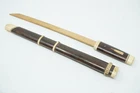 Japanese Traditional Wooden Original Tanto Sword Authentic from Japan 0202G1