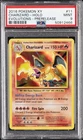 2016 POKEMON XY EVOLUTIONS PRERELEASE #11 CHARIZARD-HOLO PSA 9