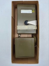 FH40 DL50 Geigerzähler Mit Sonde