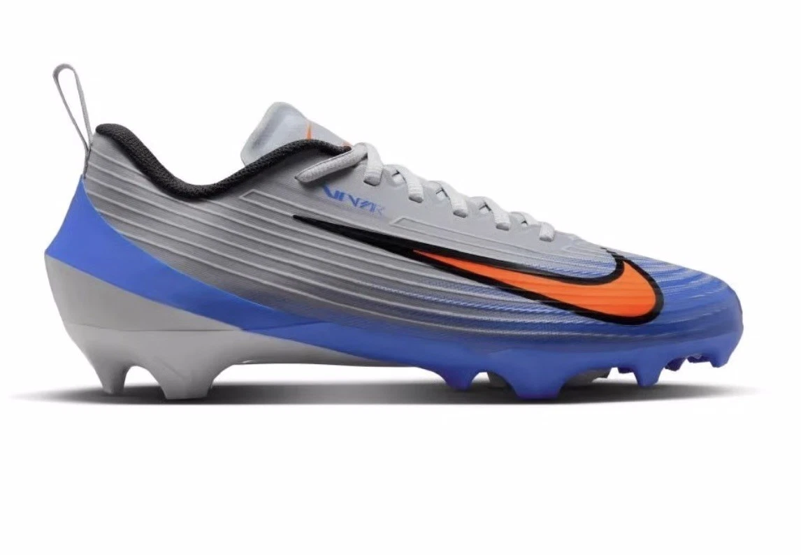 Nike ランニングシューズVAPORFRYNEXT%3 FRYNIT 29cm Nike Vapor Speed 3 Wolf Grey Racer Blue Orange for Sale