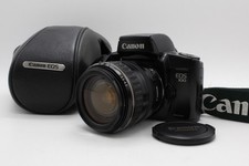 Good Condition CANON EOS 100 Film Camera with Lens LE2025971