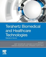 Terahertz Biomedical And Healthcare Technologies | Amit Banerjee (U. A.) | Buch