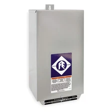 FRANKLIN ELECTRIC 558891 Simplex Submersible Pump Control Panel 1LZW2