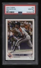 2022 Nolan Ryan PSA 10 Topps Baseball SSP Short Print #51 *NICE* Invest NOW