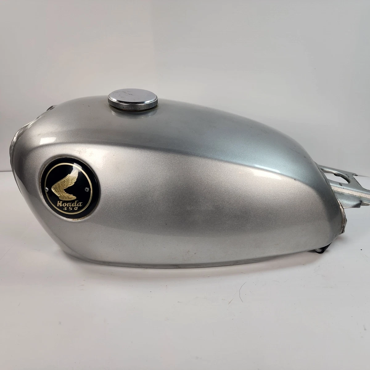Motorcycle & Scooter Fuel Tanks for Honda CL450 for sale | eBay