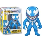 Funko POP! Venom Marvel Rivals Figure #1218 + Protector NEW IN STOCK