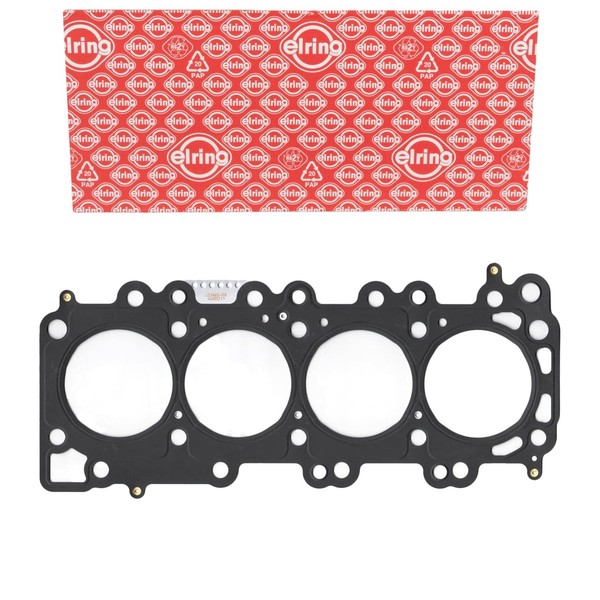 Elring 891.670 Zylinderkopfdichtung FüR Nissan Almera II 2.2 Di/Dci 11044-5M318-image