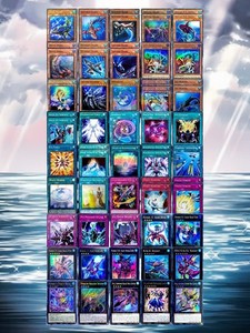 yugioh shark drake deck Drake Shark - Yu-Gi-Oh! Card Database