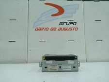 Autoradio Volvo V40