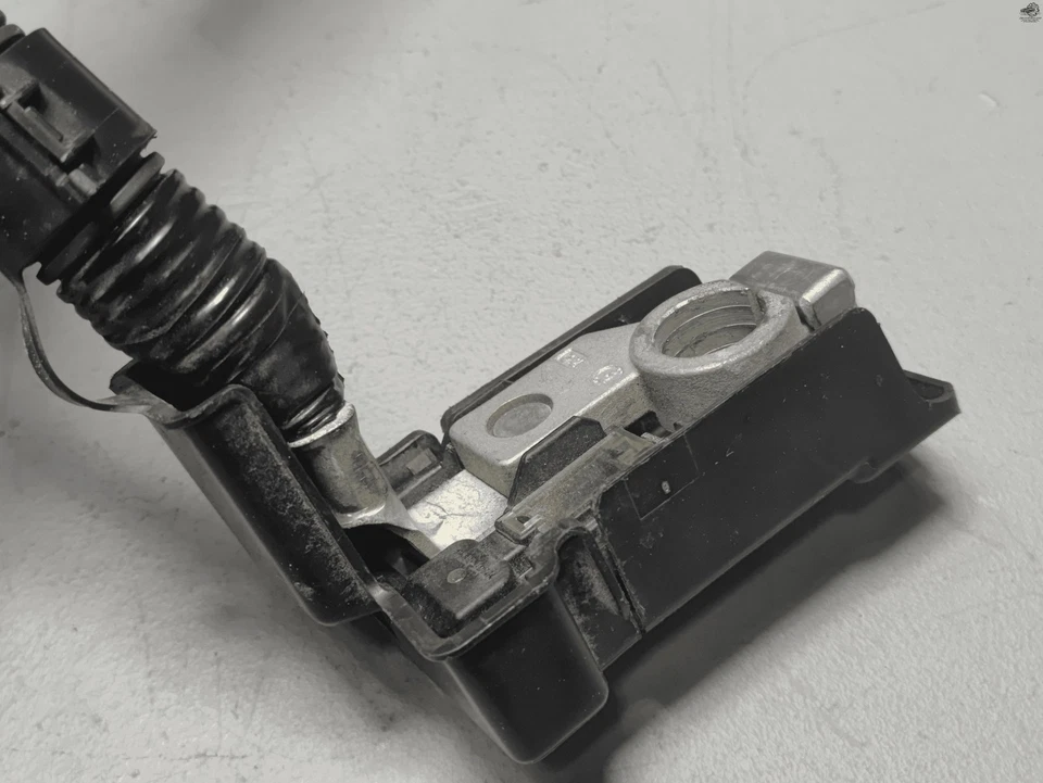 CABLE DE BATERÍA DE ARRANQUE MOTOR MOTOR MOTOR OEM 2016-2020 ACURA MDX 3,5 L Foto 2 de 4