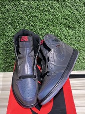 Jordan Size 10M/11.5W - Jordan 1 Retro High Zoom Fearless