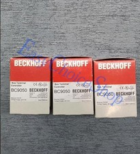 1PCS New BC9050 Beckhoff BC9050 Fast Shipping In Box Brand