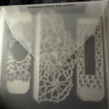 Stampin' Up SO DETAILED Thinlits Dies