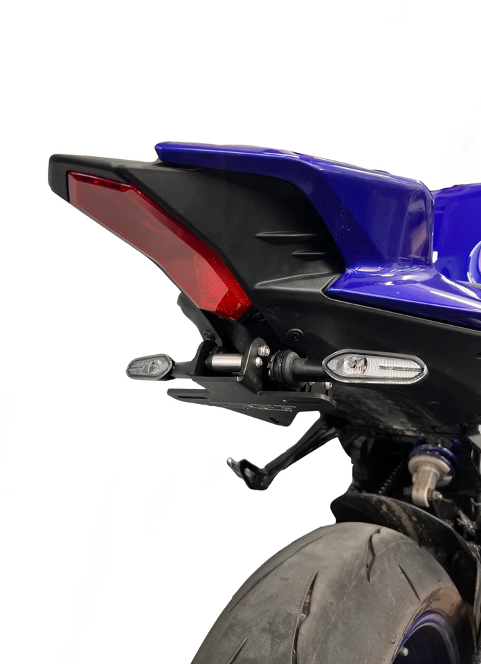 YAMAHA R9 2025 Tail Tidy FOLDABLE - GREF Innovation - Image 2 of 2