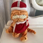 Vtg Ty Beanie Baby Garfield His Majesty plush A Tale Of Two Kitties 8” With Tags