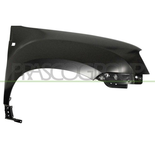 Aile avant droite Prasco DA8203013 pièce de carrosserie de rechange Dacia Duster